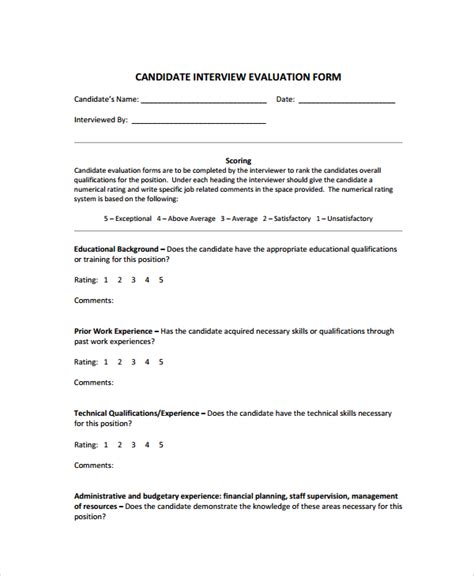 Toradh íomhá ar Interview Summary Report Example
