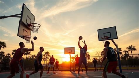 Afbeeldingsresultaten voor Knockout Basketball Game