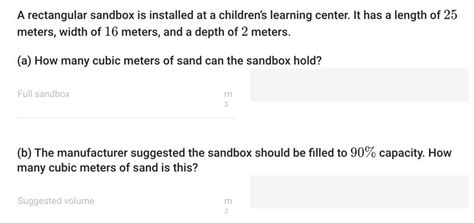 Toradh íomhá ar Grosse Sand Box 2 Meter