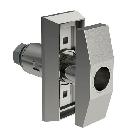 Image result for Spring Loaded Cam Lock Post