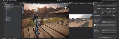 Image result for Unity Cinemachine