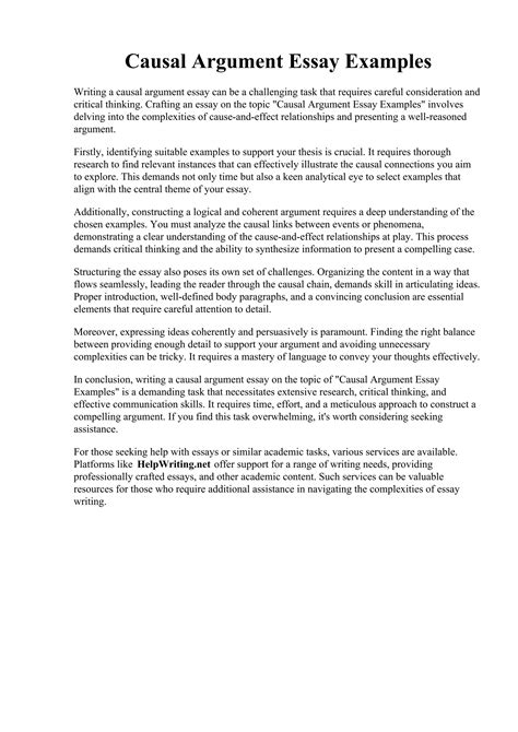 Afbeeldingsresultaten voor A Argument Essay Example