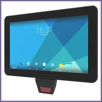 Image result for Industrie Tablet Android Next Wave