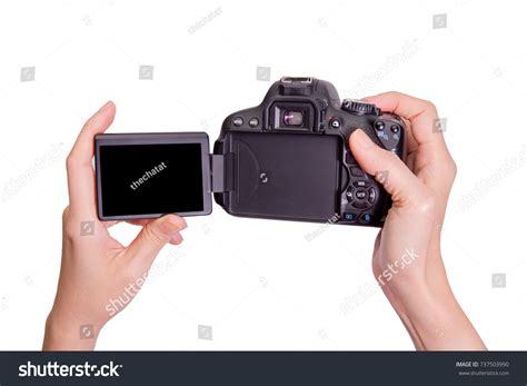 Afbeeldingsresultaten voor Camera with Vari-Angle LCD Screen