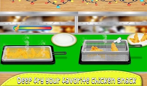 Image result for Cooking Games Chicken