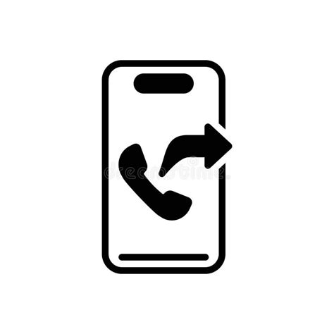 Image result for Matrix Call Forward Icon