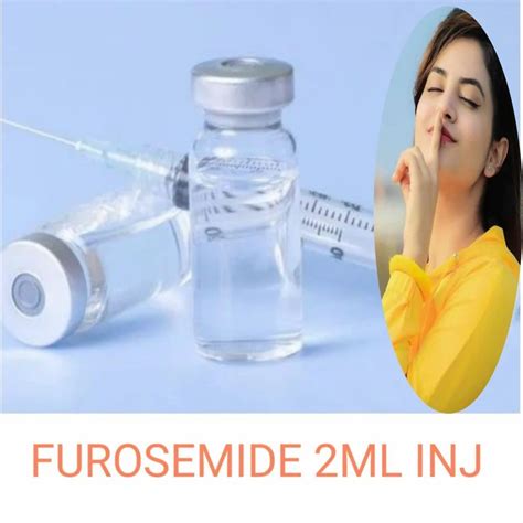 Image result for Furosemide Injectable