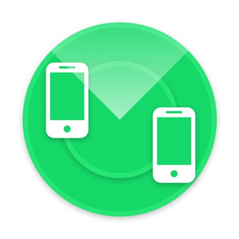 Toradh íomhá ar Find My Computer App