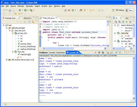Image result for Import Java.lang