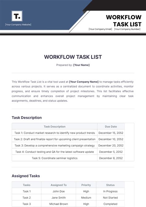 Image result for Workflow Task List Page
