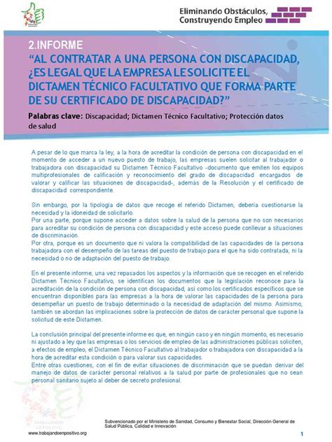 Formato De Discapacidad Compranet に対する画像結果