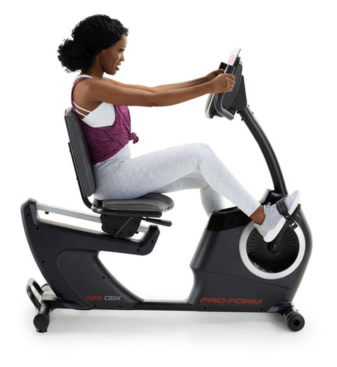 Afbeeldingsresultaten voor Proform Exercise Bike