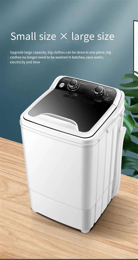 Image result for Small Table Top Washing Machine