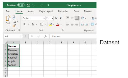 Image result for How to App End Data to Excel Sheet in Python