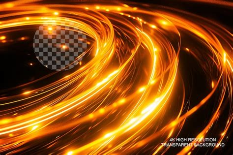 Moving Light Patterns に対する画像結果