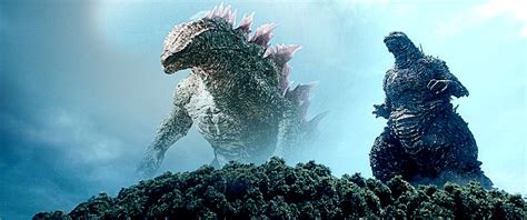 Image result for Godzilla 2024