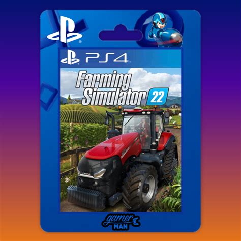 Afbeeldingsresultaten voor Farming Simulator 22 PS4