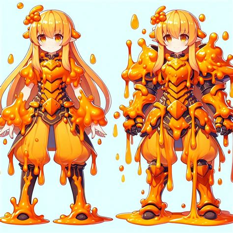 Image result for Slime Armor