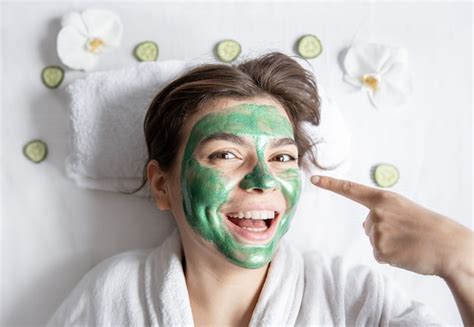 Spa Face Mask Funny に対する画像結果