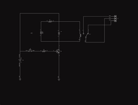 Transistor Relay Interface Circuit に対する画像結果