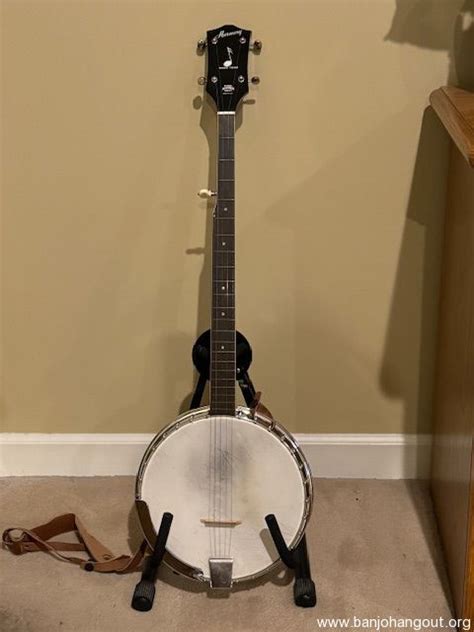 5 String Open Back Banjo に対する画像結果