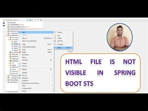 Image result for How Does the HTML File Looks in STS