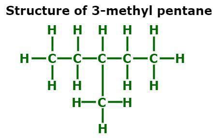 Image result for Condensed Molecular Structural Formula