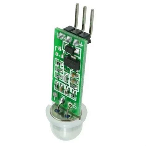Image result for Mini PIR Sensor