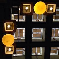 Image result for Unity Temple Narthex