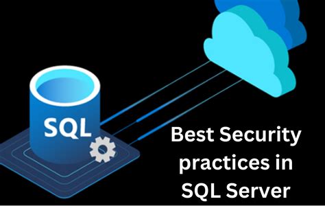 Image result for SQL Server Securables