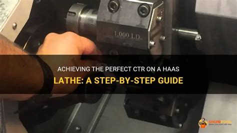 How to Program Haas Lathe に対する画像結果