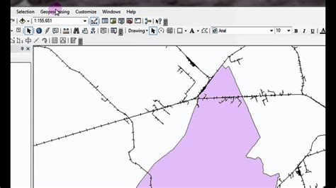 Image result for How to Use Clip Tool in ArcMap