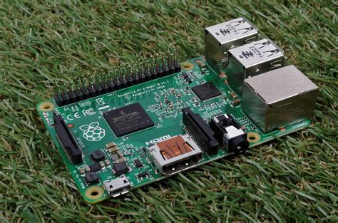 Image result for Raspberry Pi 2B vs 3