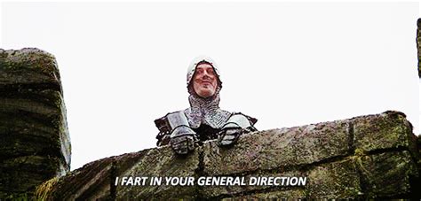 Monty Python Gates GIF に対する画像結果