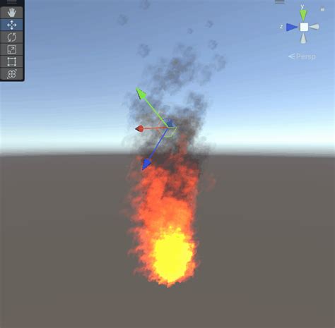 Image result for Unity VFX Graph Simple Snake