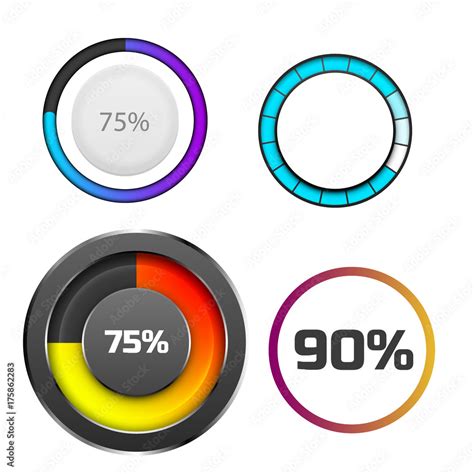 Image result for Progress Bar Loading UI Design