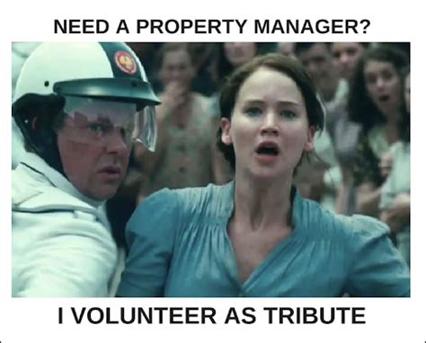 Property Management Humor に対する画像結果