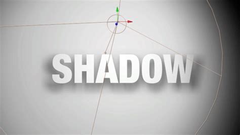 Image result for Fallinf Shadow After Effect