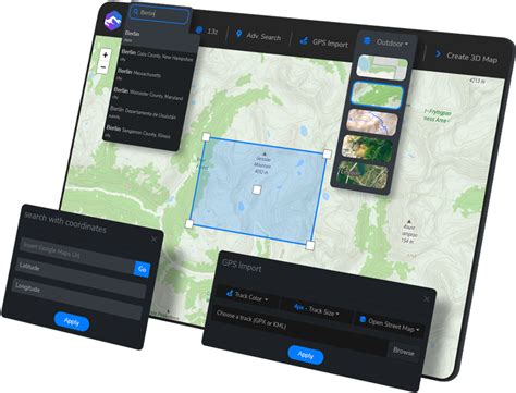 Afbeeldingsresultaten voor Map Maker