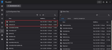 Image result for Klipper Camera Module