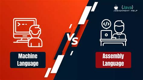 Differentiate Between Machine Language and High Level Language-এর ছবি ফলাফল
