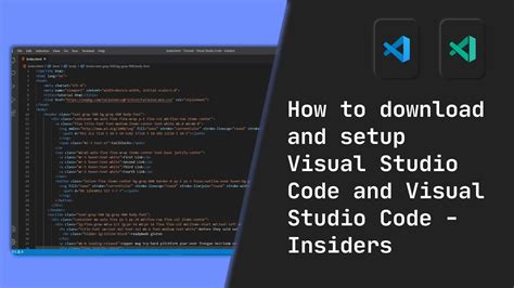 Afbeeldingsresultaten voor Visual Studio Code Insiders Logo