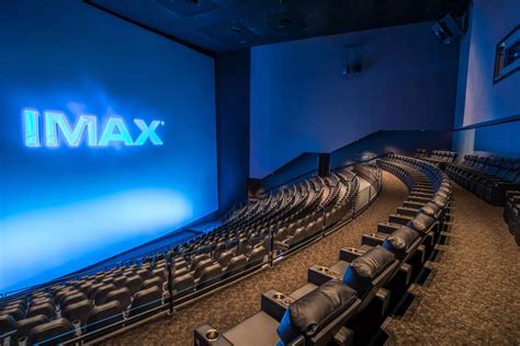 Toradh íomhá ar IMAX Cheannai Projector