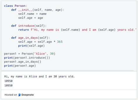 Image result for Klassen Python Visualisiert
