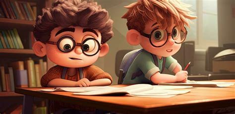 Image result for Learning Cartoon