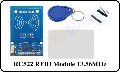 Image result for RC522 Module