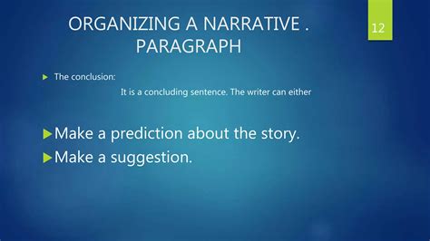 Image result for Descriptive Narrative Definition
