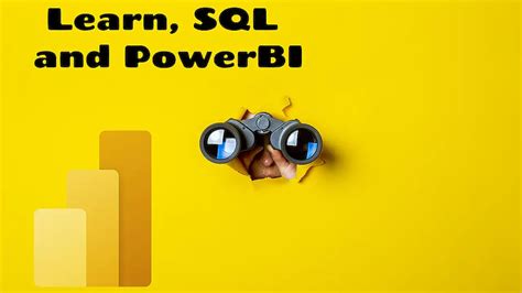Image result for Statistics Software SQL Power BI
