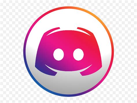 T - Gaming Logo Pour Discord Png,Discord Server Icon Template - free ...