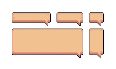 Image result for Dialogue Box Sprite